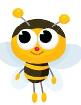 Игра «Пчёлы и мёд»
