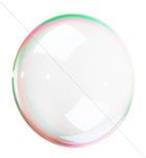 Игра «Мыльные пузыри»