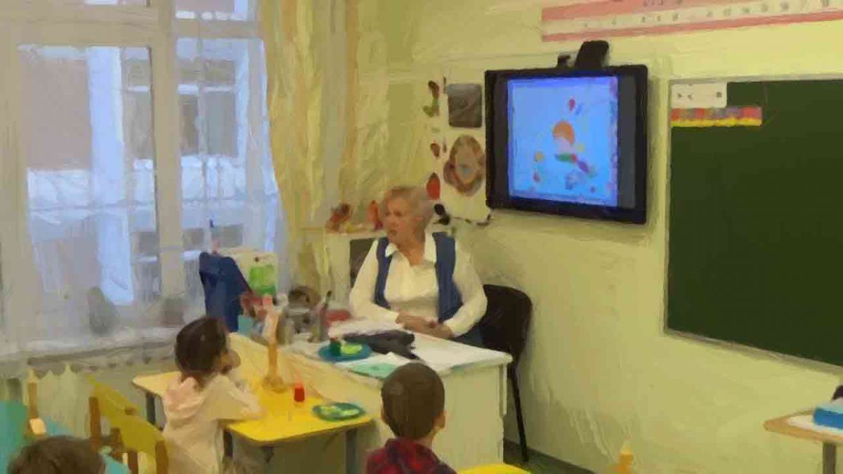 Конспекты занятий по ФЭМП в подготовительной группе, дети 6-7 лет