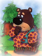 Описание: Картинки по запросу картинки медведя из сказок