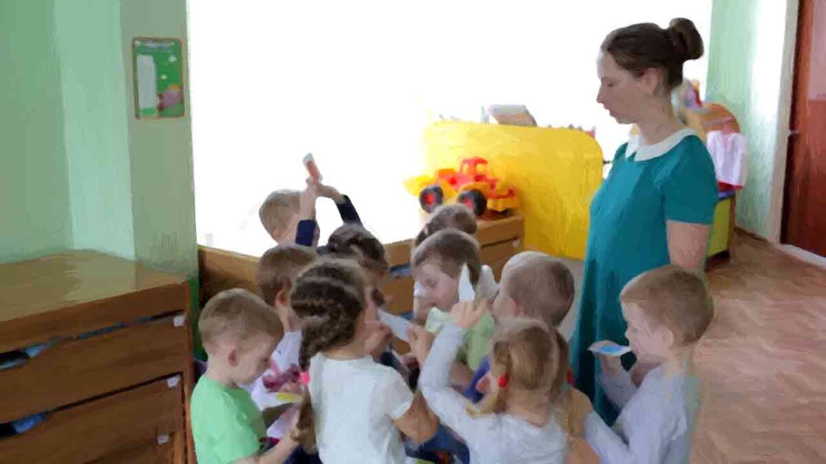 Математика в младшей группе. Конспекты занятий по ФЭМП во 2 младшей группе